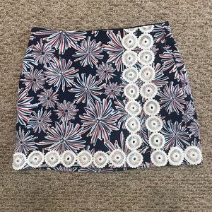 Women’s Crown & Ivy skort Size 8